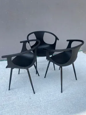 Imported Restaurant Chairs