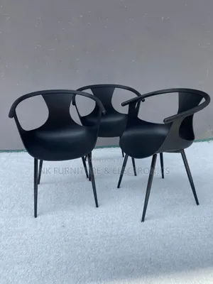 Imported Restaurant Chairs