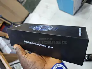 Galaxy Watch Ultra 2025
