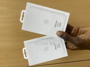 iPhone Air Battery
