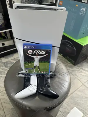 Play Station 5 Slim