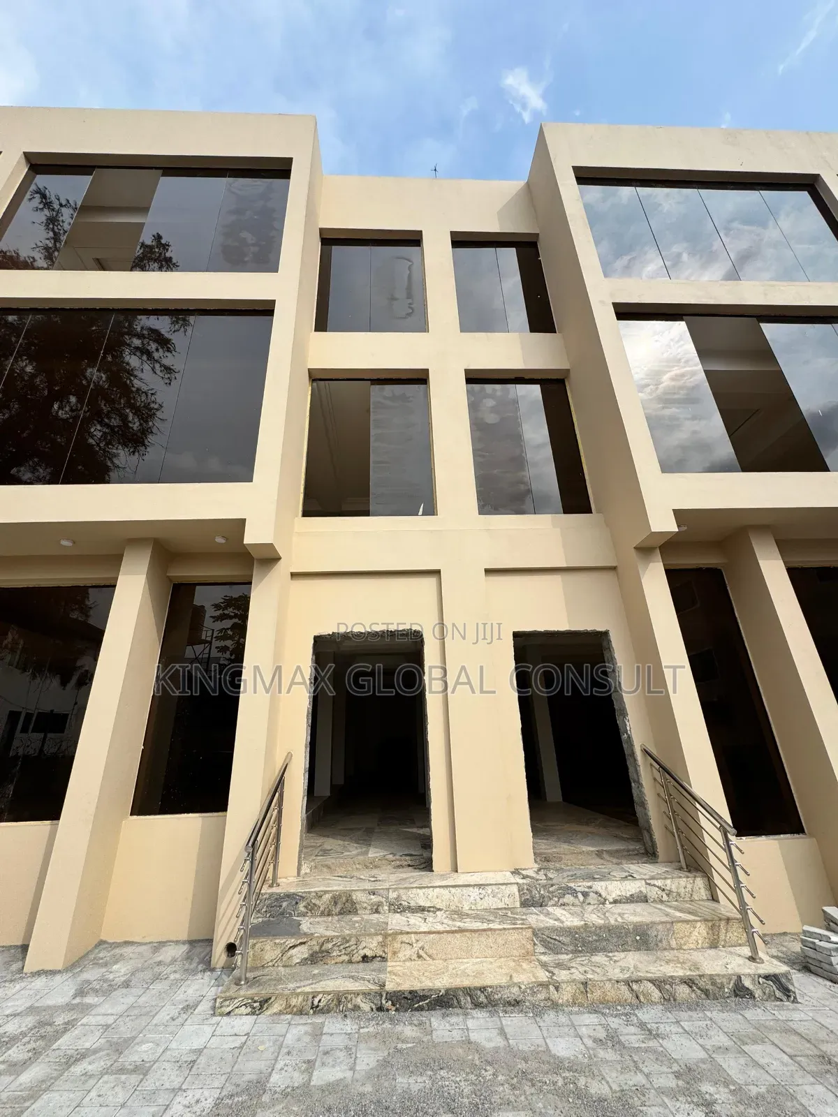 Just Listed for Sale !! Presenting a Prestigious Commercial Property