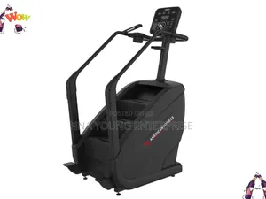 Commercial Stair Climber Machine