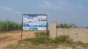 Buy and Build Kuje Estate Land for Sale - 250 SQM Plot
