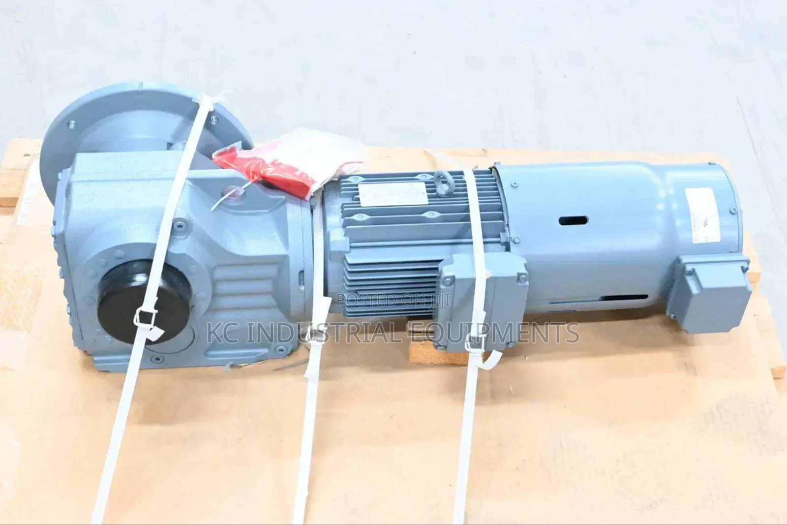 3kw Sew Gear Motor With Brake