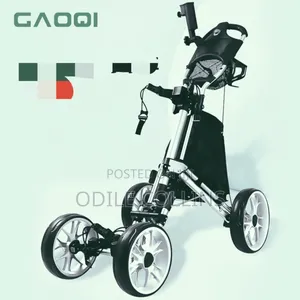 Golf Trolley