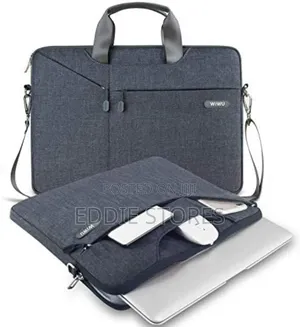 Wiwu City Commuter Bag for Laptop/Ultrabook