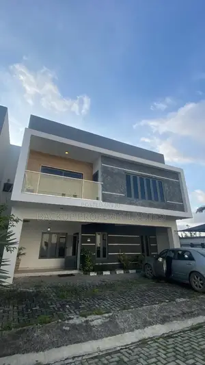 3bdrm Duplex in Urban Prime, Abraham Adesanya Estate for sale