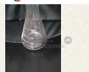 Conical Flask 500ml