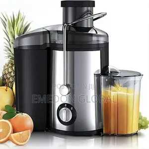 Sokany Juice Extractor