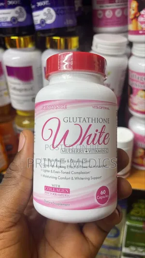 Glutathione White