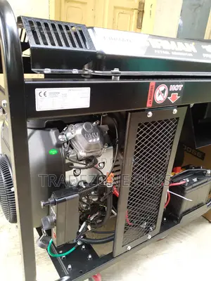 Automatic Voltage Regulator (Avr) - Fireman FPG 15000se Genator