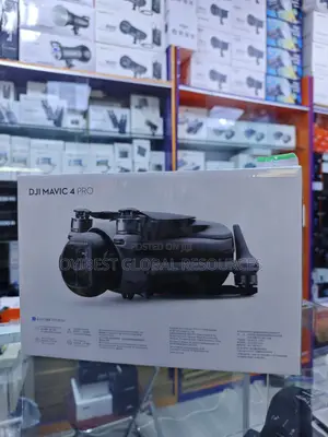 Dji Mavic 4 Pro(One Battery)
