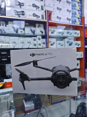 Dji Mavic 4 Pro(One Battery)