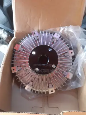 Fan Clutch for Mitsubishi Pajero New Model