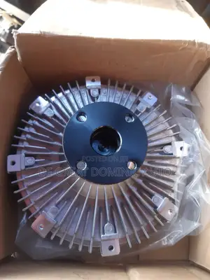 Fan Clutch for Mitsubishi Pajero New Model