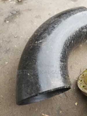 16" SCH 40 Elbow