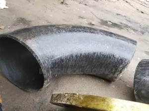 16" SCH 40 Elbow