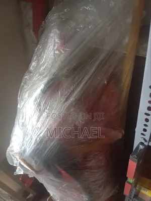 Fire Extinguisher Dcp 50kg