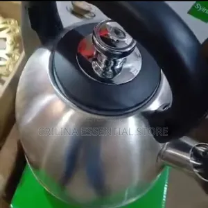5l Syinix Mega Flash Electric Kettel