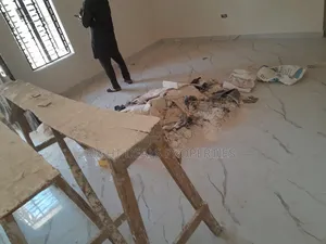 3bdrm Block of Flats in Dawaki for sale