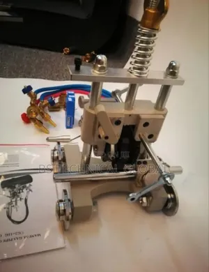 Profax PXM-100 Pipe Beveing Cutting