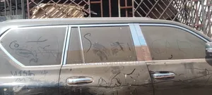 Door Pillar Chrome for Prado Land Cruiser