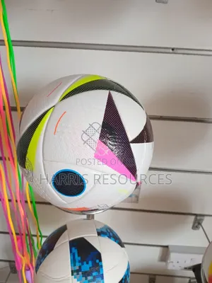 Leather Professional Football