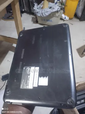 Laptop Samsung Chromebook 3 XE501 4GB Intel SSD 16 GB