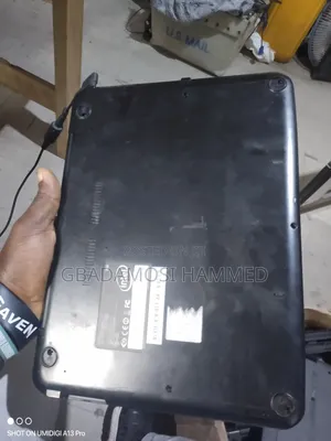 Laptop Samsung Chromebook 3 XE501 4GB Intel SSD 16 GB