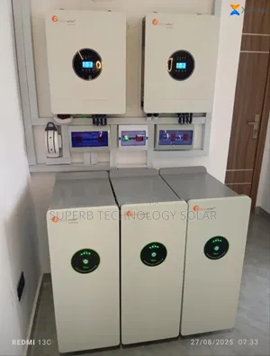 15kwh 48v Felicitysolar Lithium Battery With 5yrs Warranty