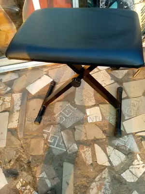 Keyboard Seat