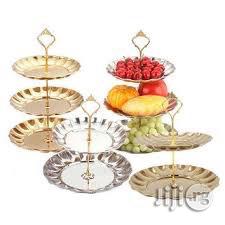 Candy Three Layer Stand