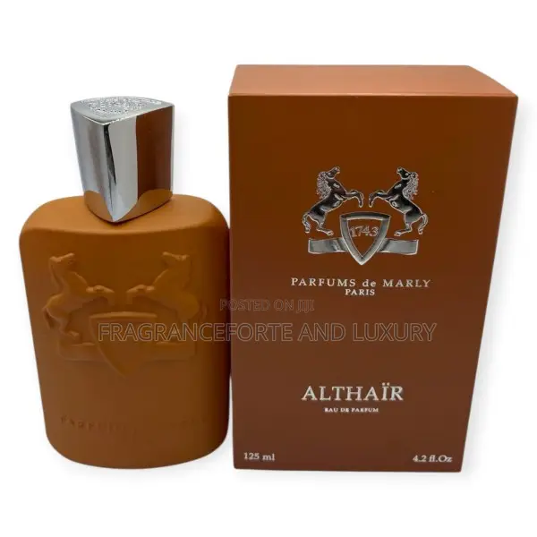 Parfums De Marly Althair Edp 125ml for Men