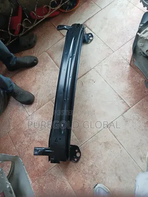 Front Bumper Beam Santafe 2011 and 2017 Model