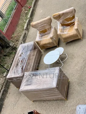 7 Sitter Sofa Set Centre Table Set