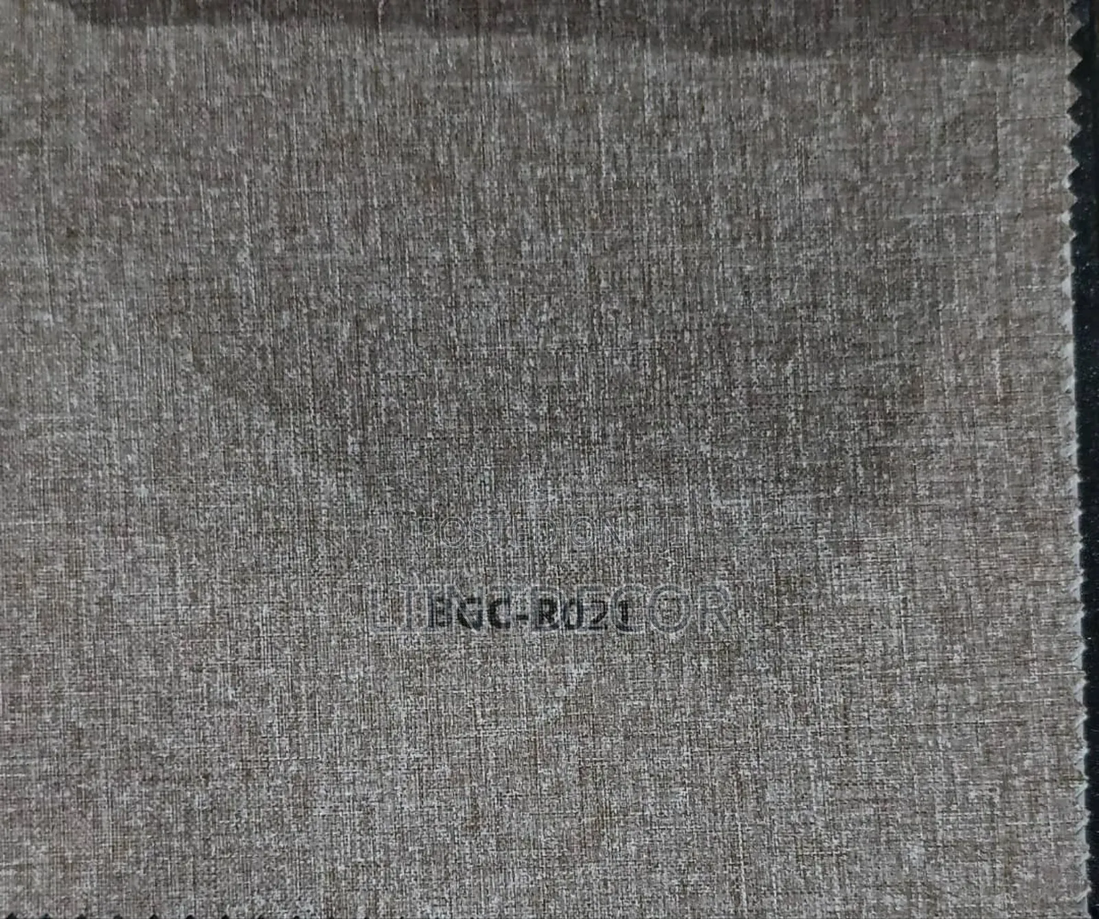 High Grade Roller Shade (Price Not the Same for All Windows)