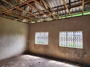 3bdrm Bungalow in Orisunbare, Wire And, Apata for sale