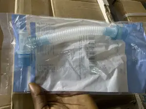 Catheter Mount