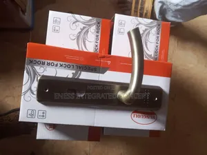 Flush Door Lock Alfa Beta