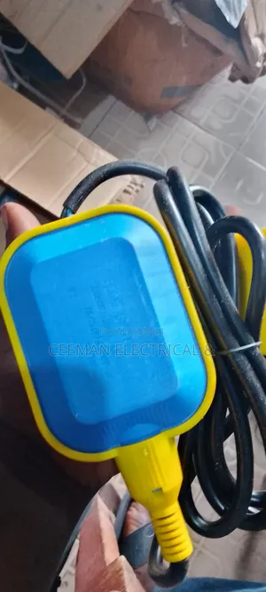 Original Floating Switch