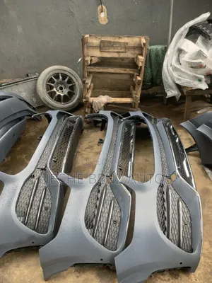 Dealer in All Kinds of Guaranteed Top Notch Mercedes Benz Autos Parts