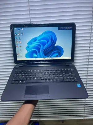 Laptop HP 250 G1 8GB Intel Core I3 HDD 500GB