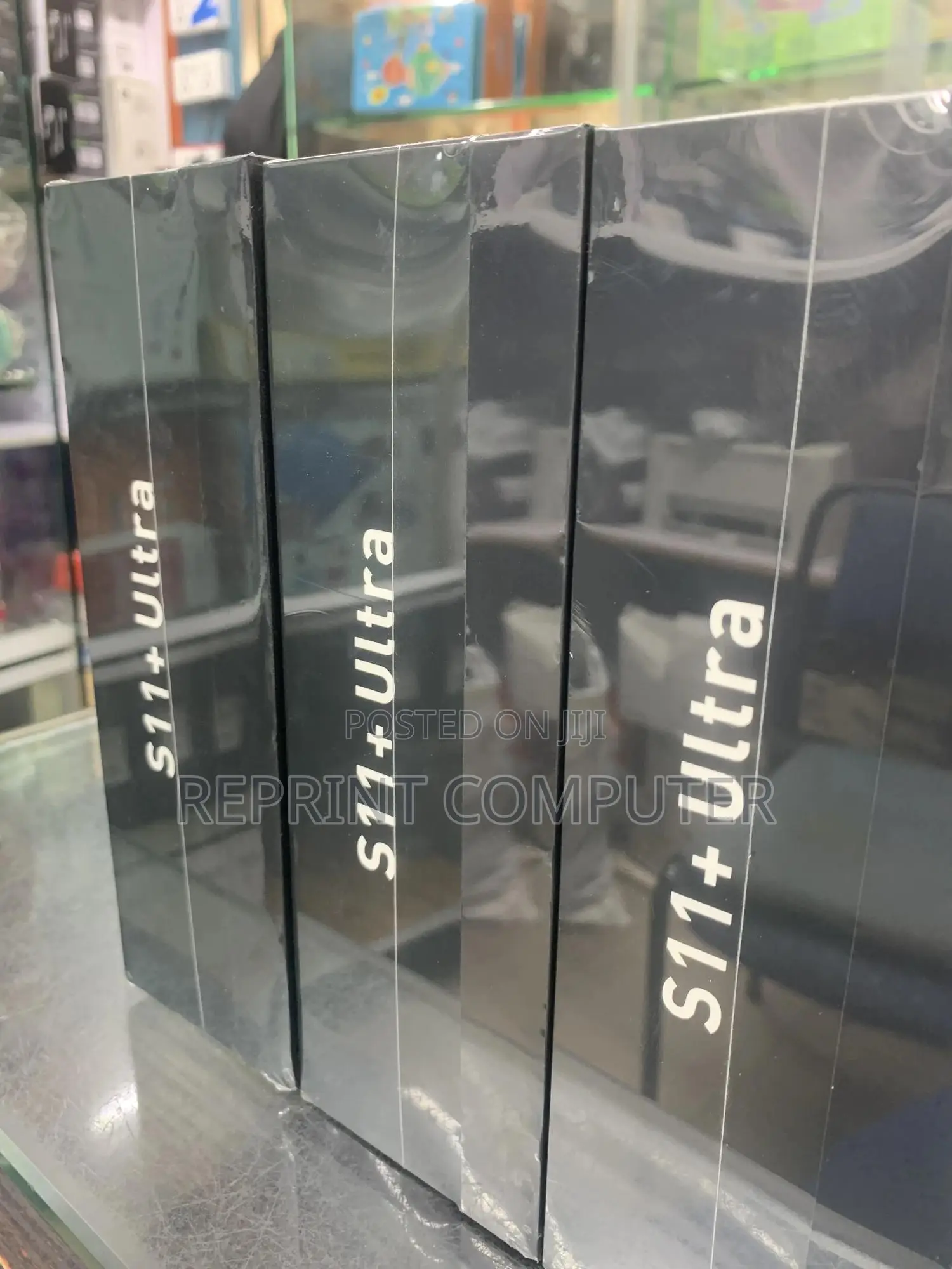 New MacPad Air S10 Plus Ultra 1 TB