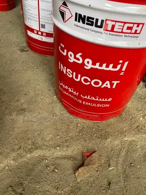 Insucoat Bitumious Emulsion