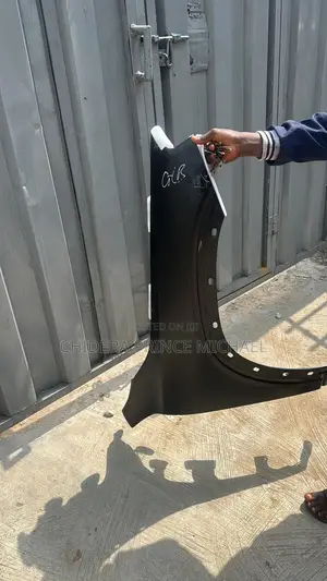 Fender for Glb250 Model 2018/2024