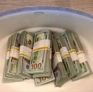 Banknotes Dollars Props for Parties and Shooting
