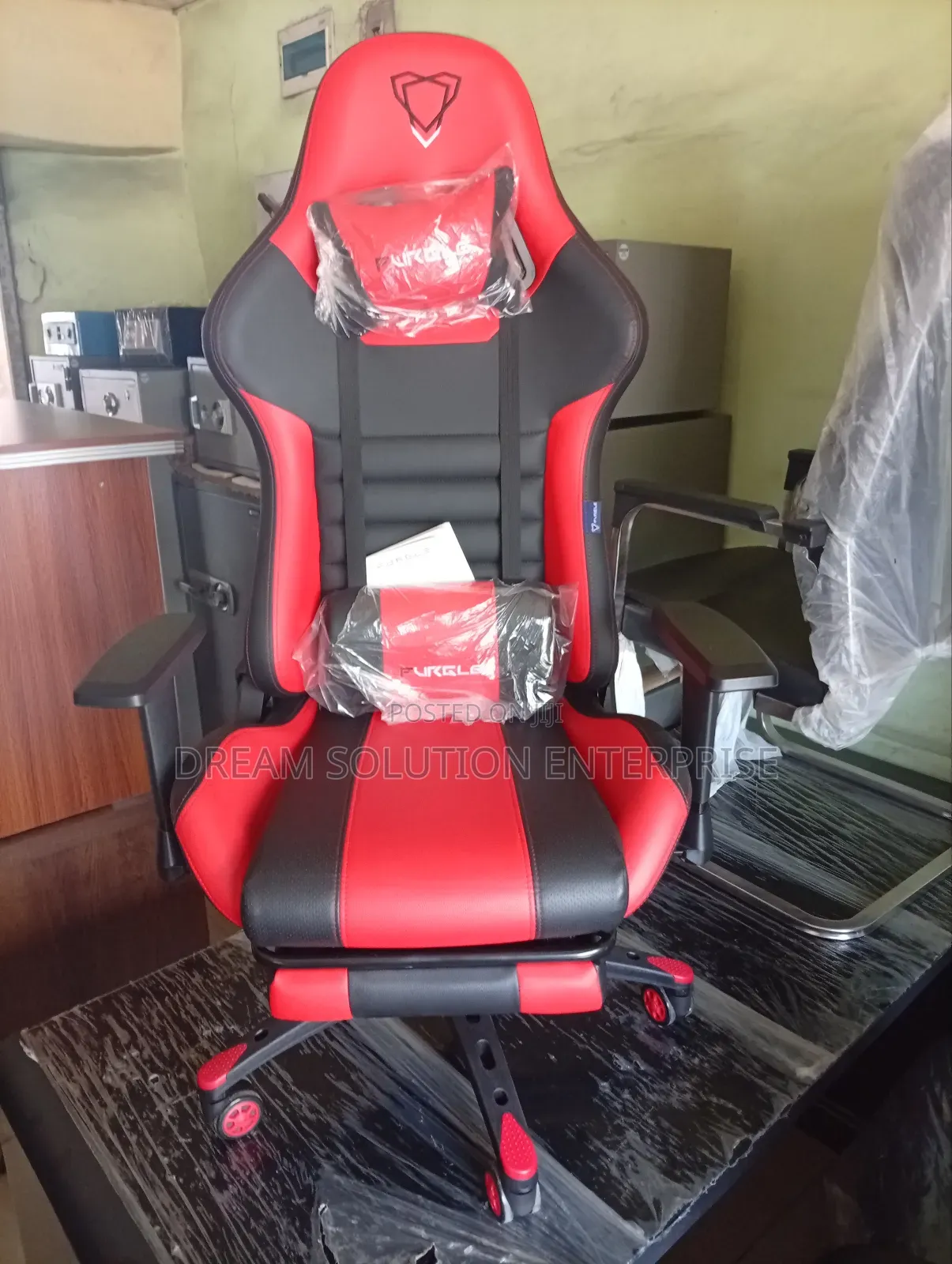 Quality Imported Gaming Chair