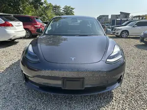 Tesla Model 3 60 kWh 2023 Gray