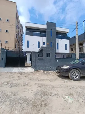 2bdrm Apartment in Lekki for rent